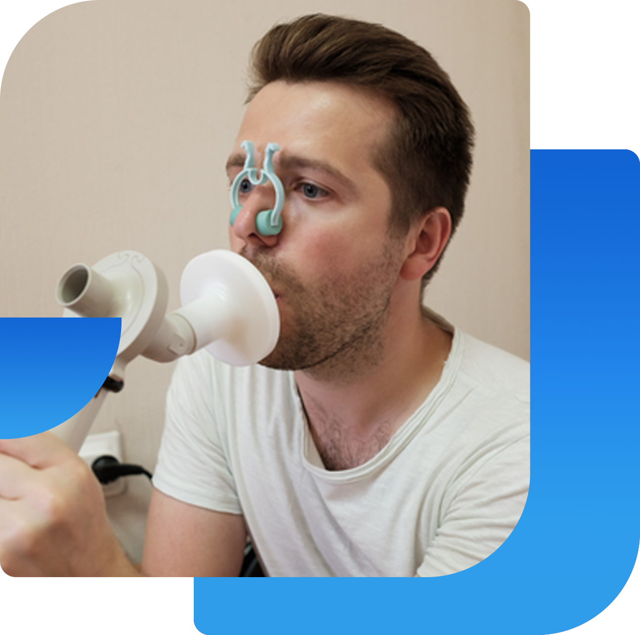 Lung Function Assessment