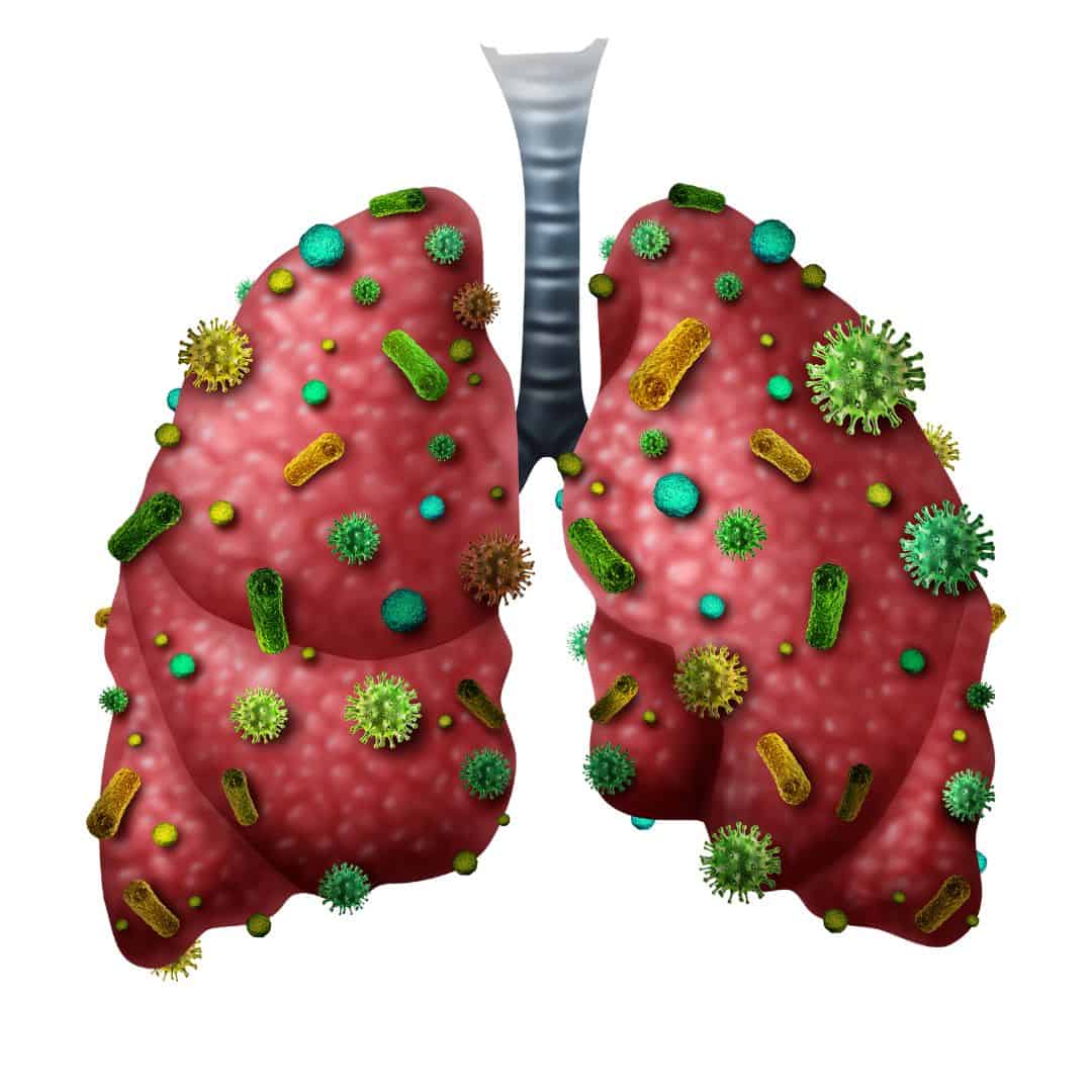 Lungs diseases