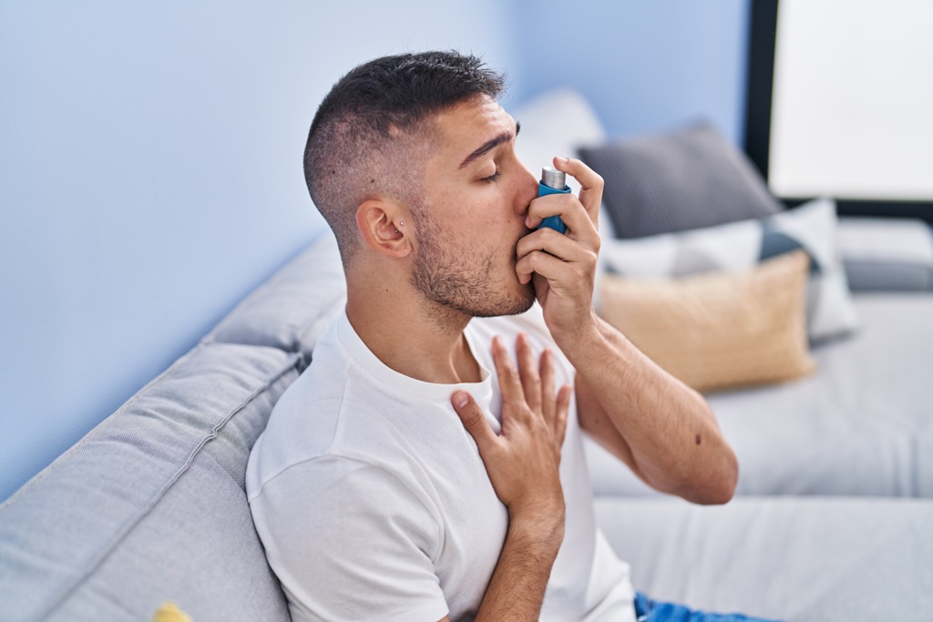 Best Asthma Specialist Doctor in Nagpur