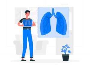 Asthma Specialist Doctor in Nagpur