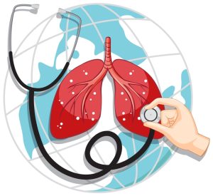 Best Lungs Specialist in Nagpur