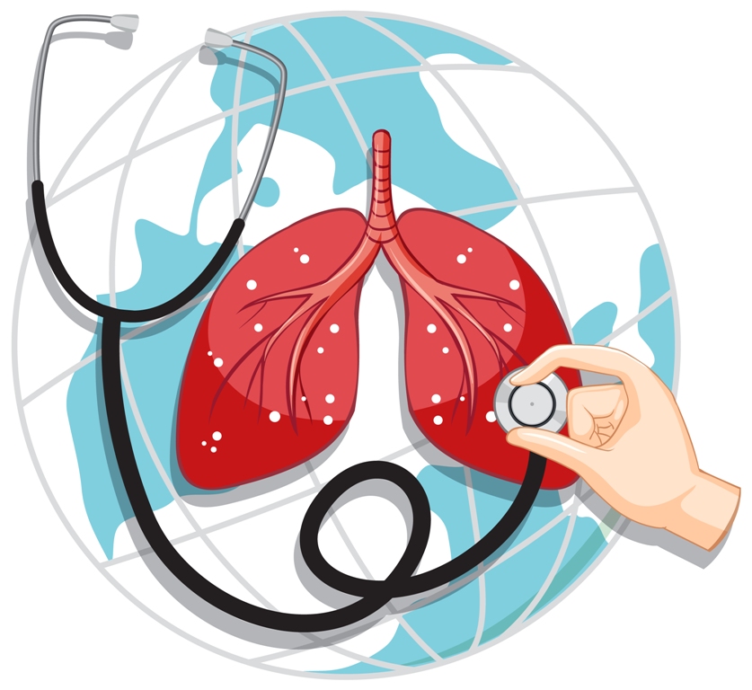 Best Lungs Specialist in Nagpur